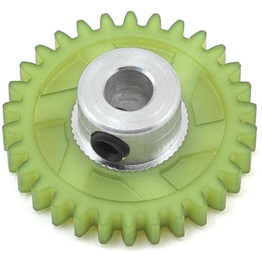 175RC Polypro Hybrid 48P Pinion Gear (3.17mm Bore) (30T)