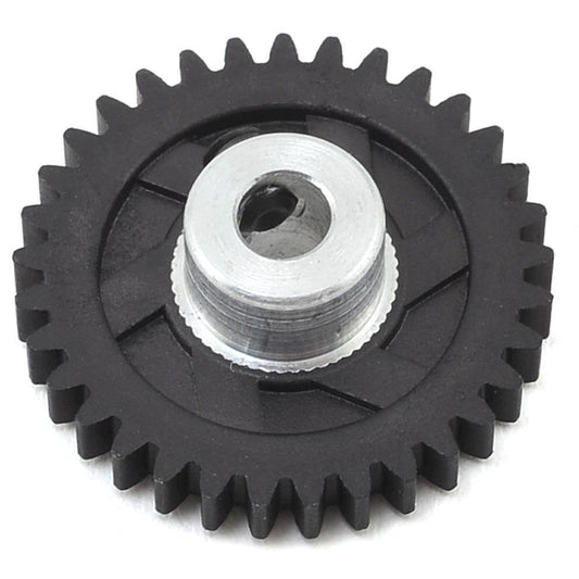 175RC Polypro Hybrid 48P Pinion Gear (3.17mm Bore) (33T)