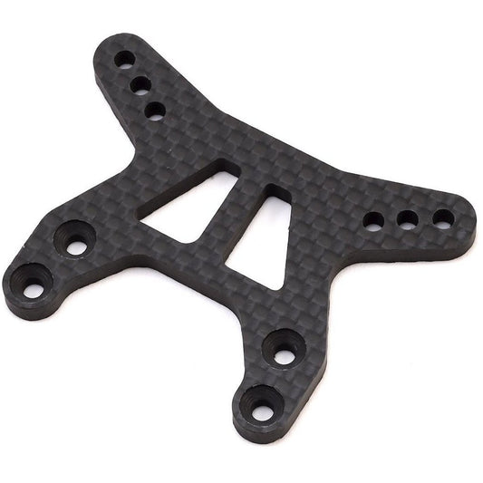 175RC B6.1/B6.1D Carbon Fiber "Gullwing" Front Tower