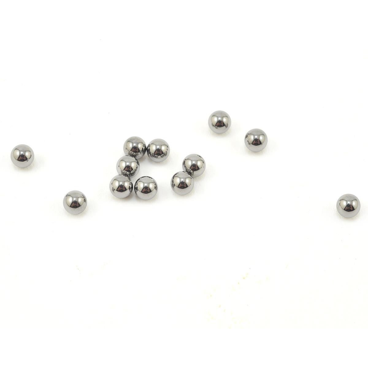 175RC RC10F6 Carbide Differential Balls (12)