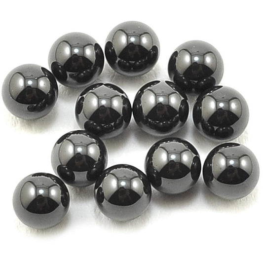 175RC RC12R6 Ceramic Diff Balls (12)