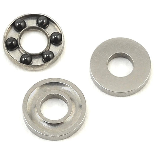 175RC B6D/22 4.0 Spec Racer Ceramic Thrust Bearing Kit