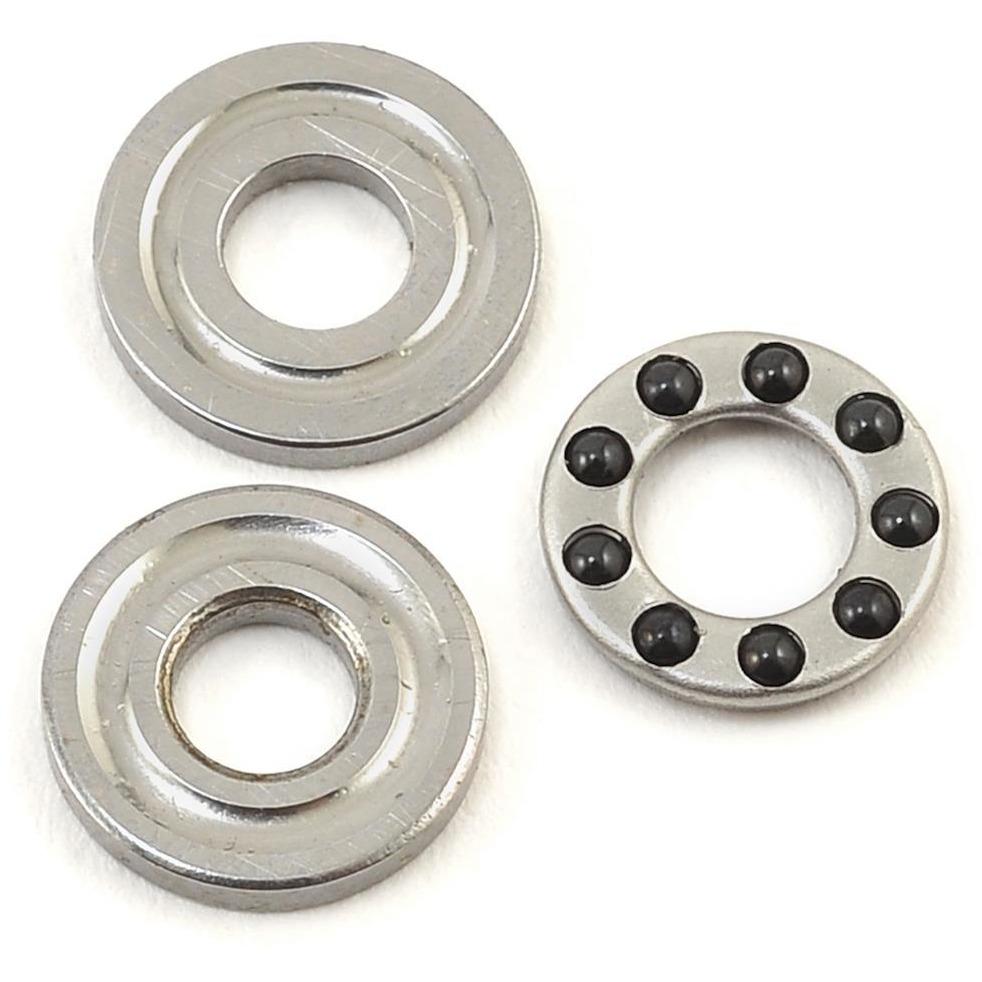 175RC RC10F6 Ceramic Thrust Bearing Kit