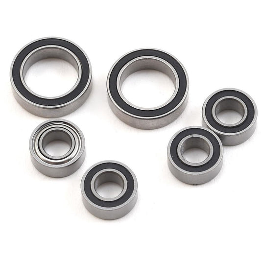 175RC Ceramic "TrueSpin" Transmission Bearing Kit (6)