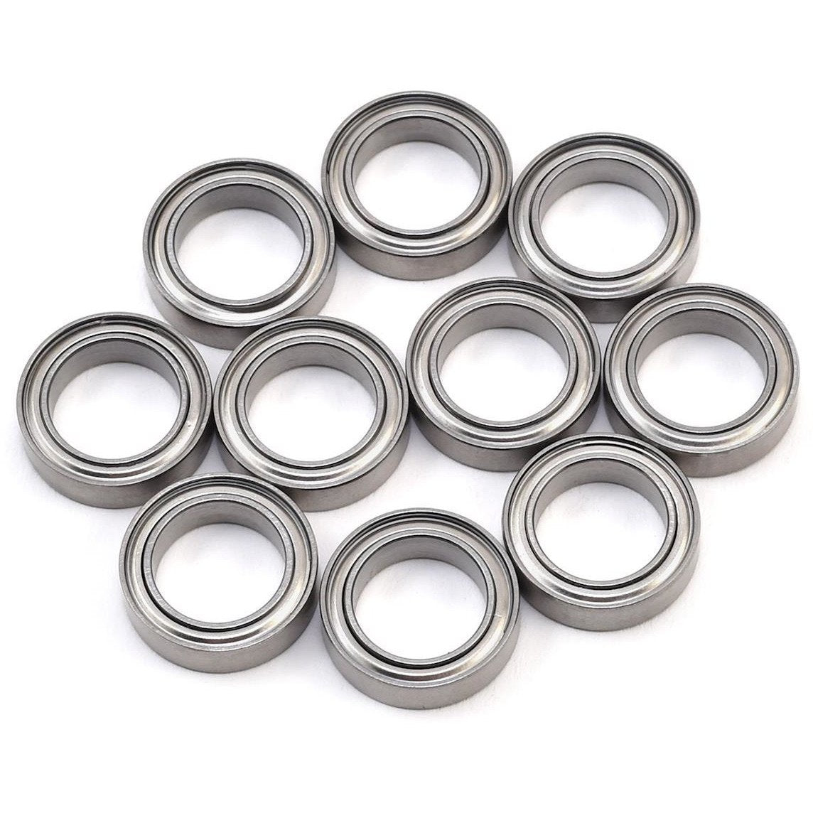 175RC B64/B64D Ceramic "TrueSpin" Differential Bearing Kit (8)