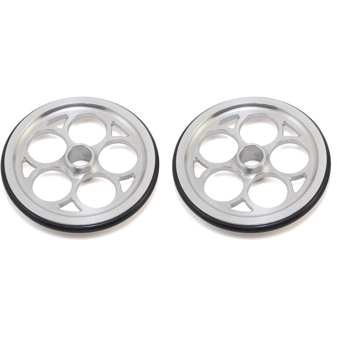 175RC Bullet 2.0" Front Drag Wheels (2)