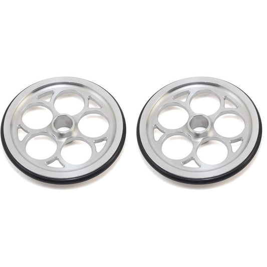 175RC Bullet 2.0" Front Drag Wheels (2)