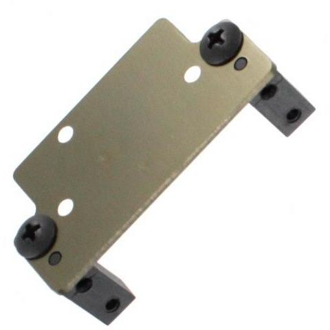 18010 Servo Plate W/Servo Mount