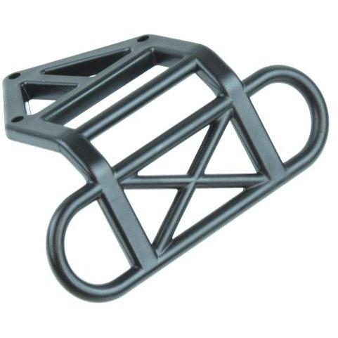 18025 Plastic F/R Bumper (1pc)