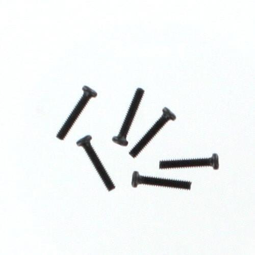 18040 Round Head Screw M2*10 6P