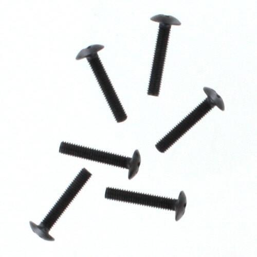 18042 Round Head Screw M3*16 6P