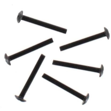 18045 Round Head Screw M3*24 6P