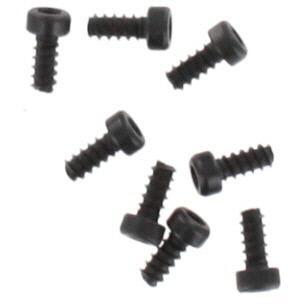 18082 Column Head Self Tapping Screw M2.5*6 8p