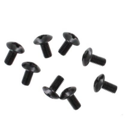 18091 Cap Head Machine Screw M3*6