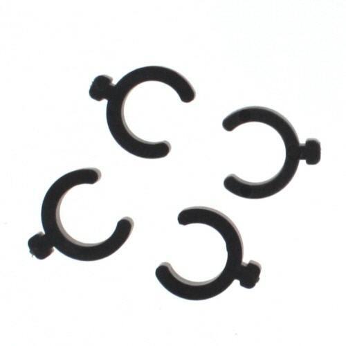 18112 Shock Cup Tension Clips 8MM