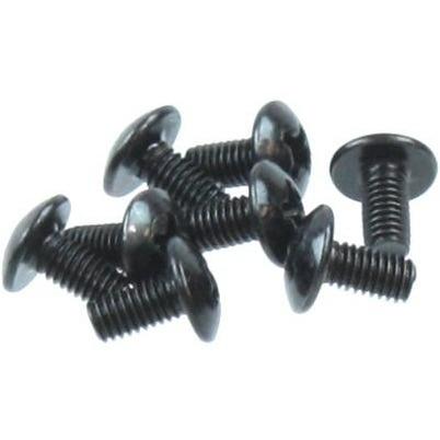 18113 Round Head Machine Screw M3*6