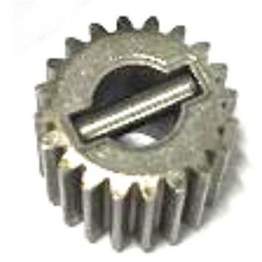 18177  20 Tooth steel transmission gear for Everest Gen7 & Everest-10