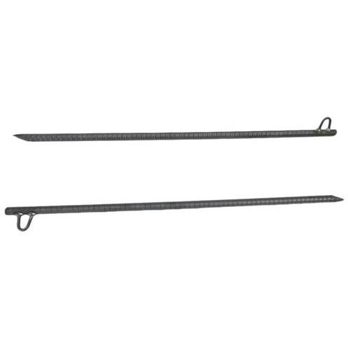 TENT STAKE 24" REBAR