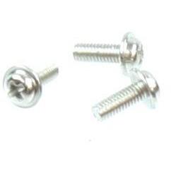 18psscrew VX.16 and VX.18 Pull Start Screws (2.6*7), 3pcs