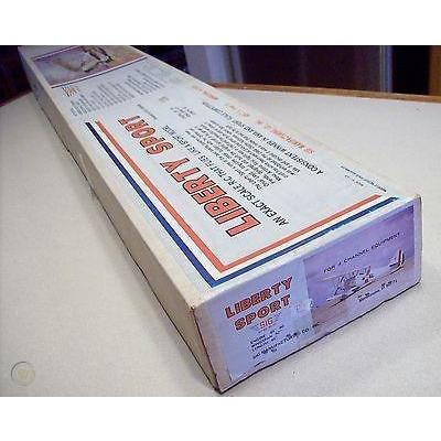 1973 SIG RC-33 Liberty Sport RC Airplane Kit