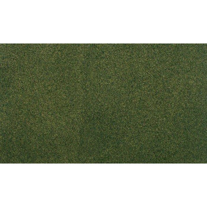 RG5143 14.25" x 12.5" Grass Sheet, Forest