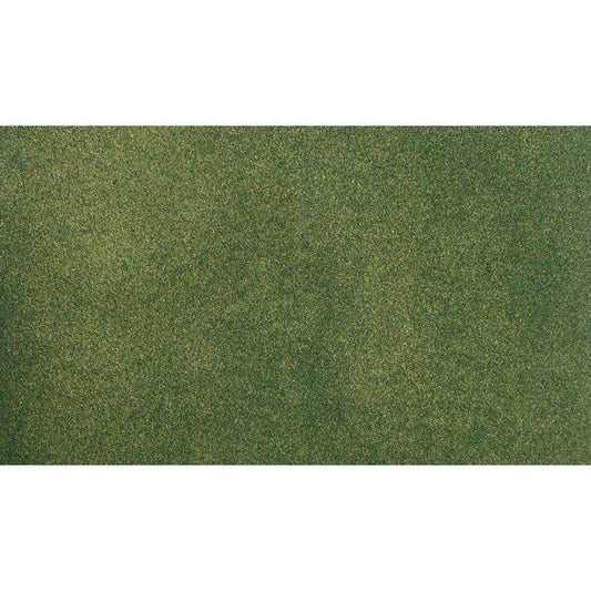 RG5172 25" x 33" Grass Mat, Green