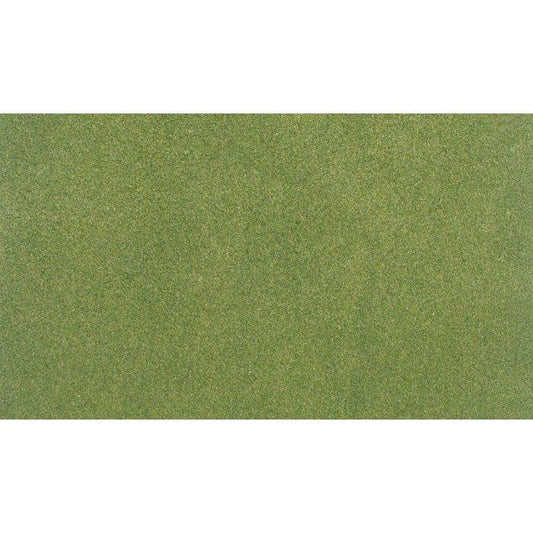 RG5141 14.25" x 12.5" Grass Sheet, Spring
