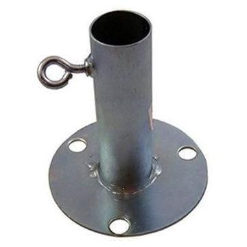 FITTING 1-3/8" FP  Foot Pad
