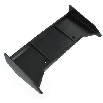 20121 Sandstorm Rear Wing, Black