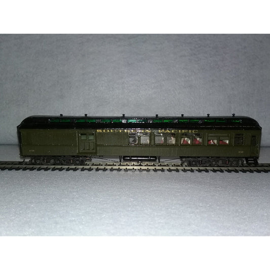 1905 La Belle Southern Pacific Combination Car - Swasey's Hardware & Hobbies