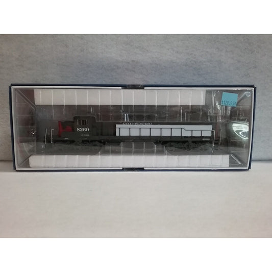 HO Scale Athearn Southern Pacific SD40T-2 Locomotive - Swasey's Hardware & Hobbies