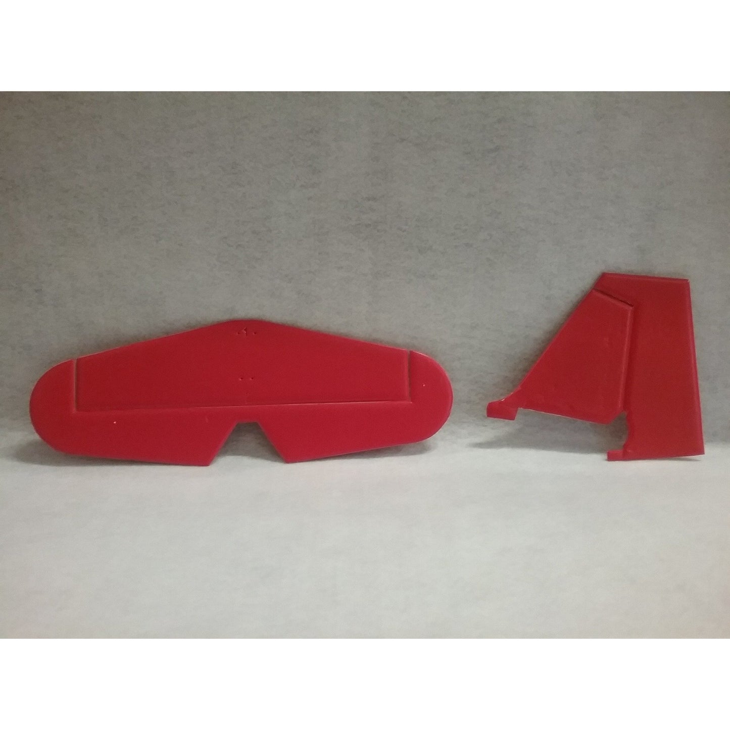 Parkzone PKZ1424 Decathlon Complete Tail with Accessories - Swasey's Hardware & Hobbies