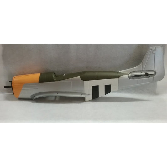 Parkzone PKZ1567 P51-D Mustang Bare Fuselage - Swasey's Hardware & Hobbies