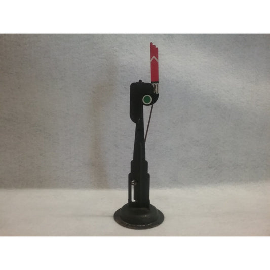 O Gauge Marx Train Semaphore