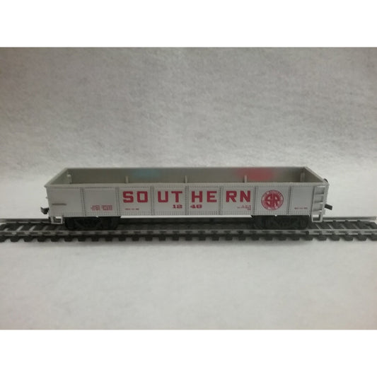 HO Scale Bachmann Southern Gondola