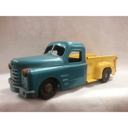 Structo Pickup Truck