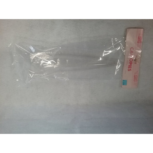 SIG CS-012  12" Bubble Canopy