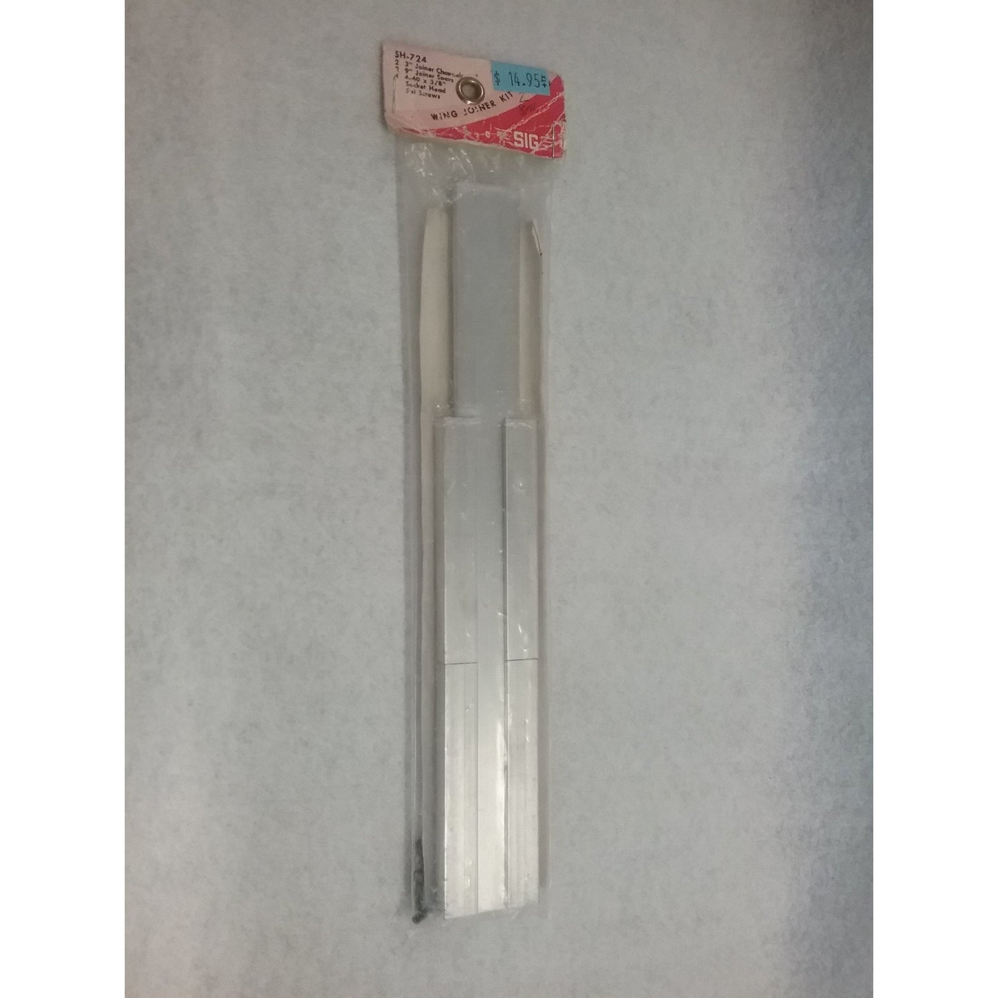 SIG SH-724 Wing Joiner Kit