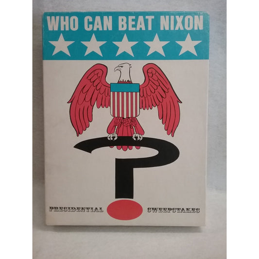 Dynamic Design Who Can Beat Nixon
