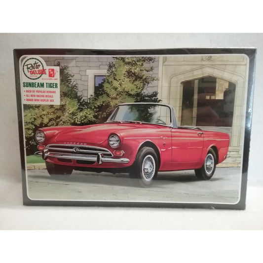 1/25 Scale AMT Sunbeam Tiger