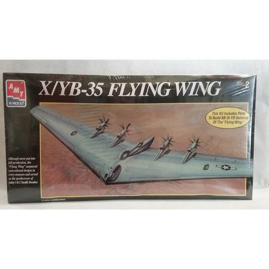 1/72 Scale AMT ERTL X/YB-35 Flying Wing