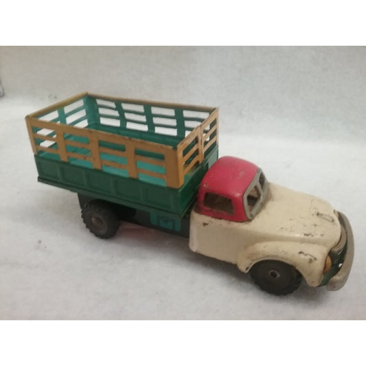 Delivery Truck Toy