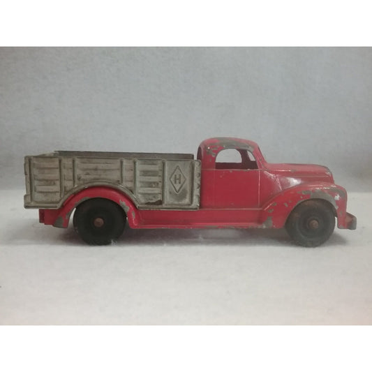 Tootsietoy Metal Truck