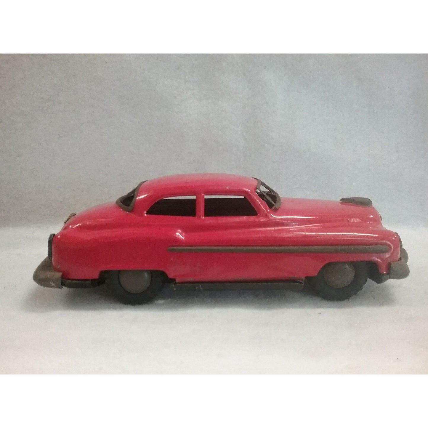 Vintage Tin Chrysler