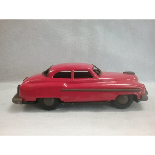 Vintage Tin Chrysler