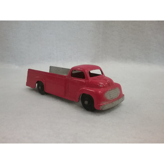 Tootsietoy Vintage  Tin Truck