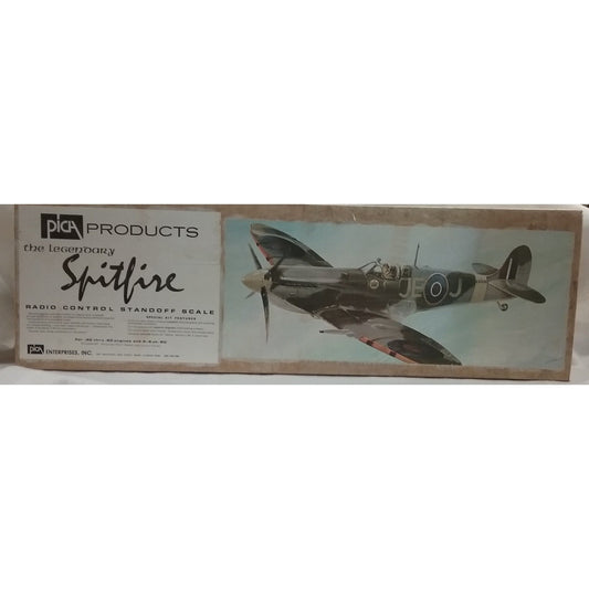 Pica Products Spitfire