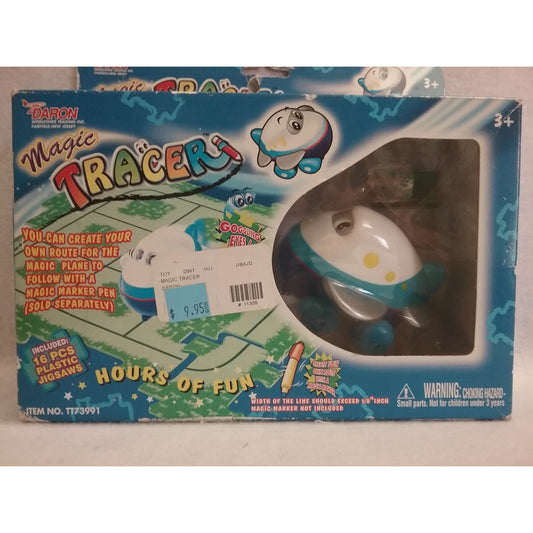 Daron Magic Tracer