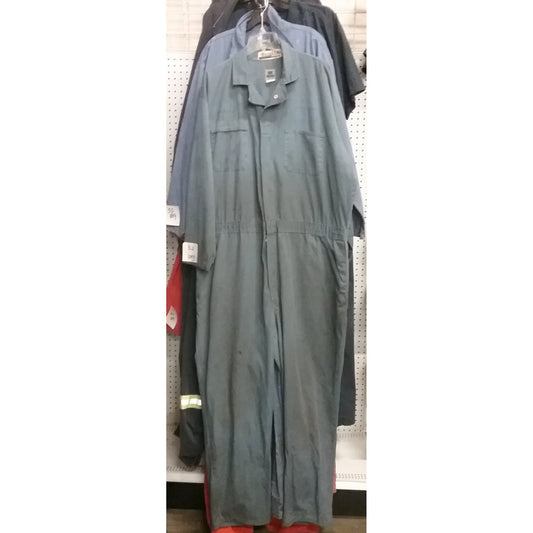 USED-Coveralls-CHOOSE YOUR SIZE