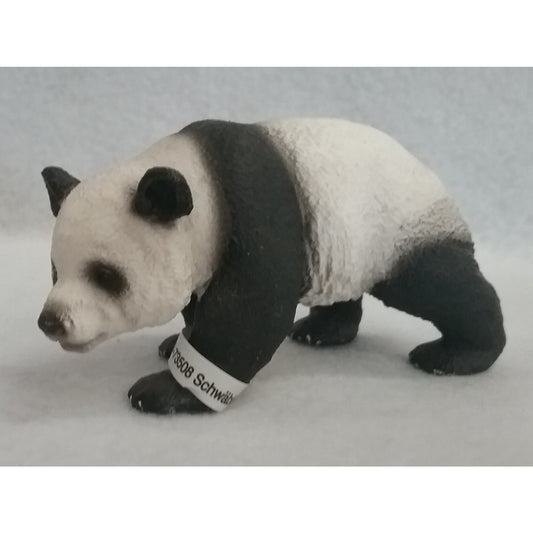 Schleich 14706 RETIRED Giant Panda Bear